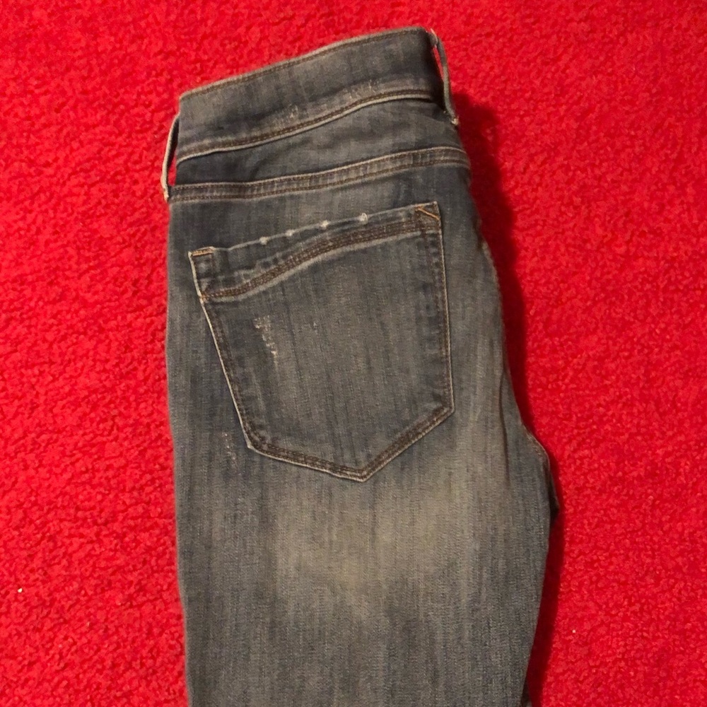 Express jeans - Picture 2 of 3